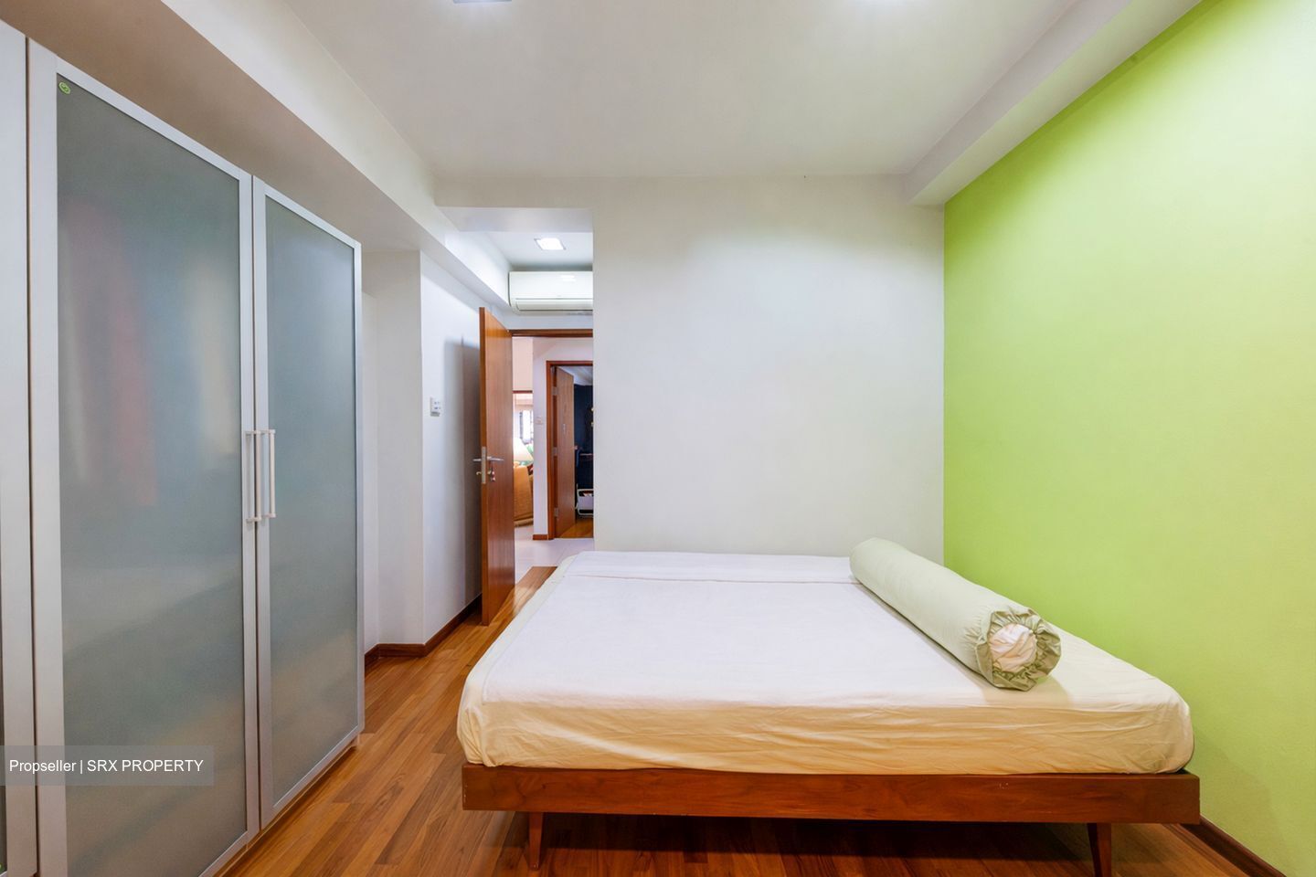 Serangoon Garden Estate (D19), Terrace #519992891